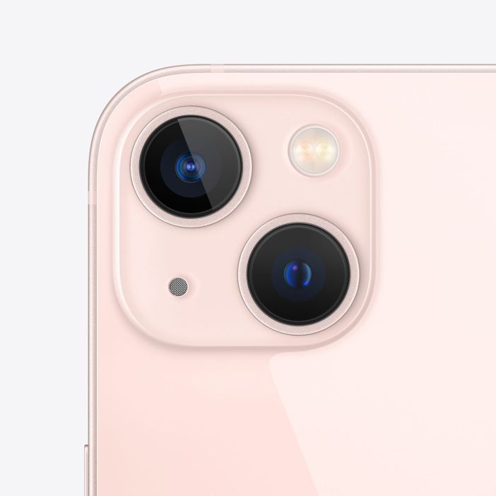 Купить Apple iPhone 13 128GB Pink в Москве дешево, кредит и